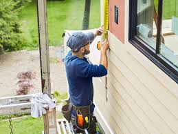 Trusted Florham Park, NJ Siding Installation & Repair Experts